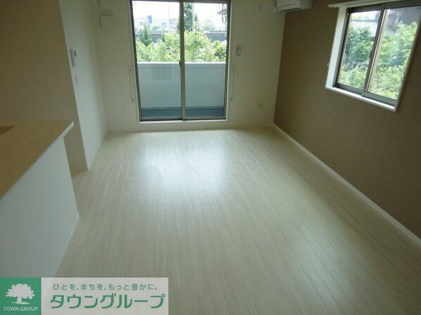 AirRia(エアリア)の物件内観写真